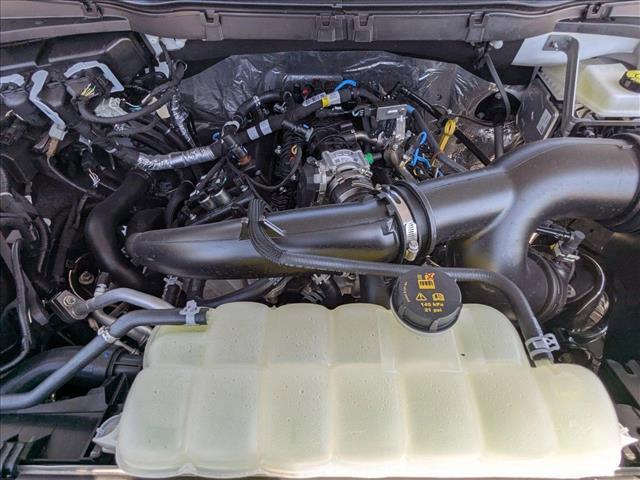 new 2025 Ford F-150 car, priced at $42,506