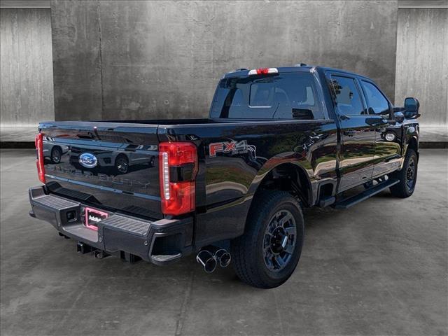 new 2024 Ford F-350 car, priced at $90,320