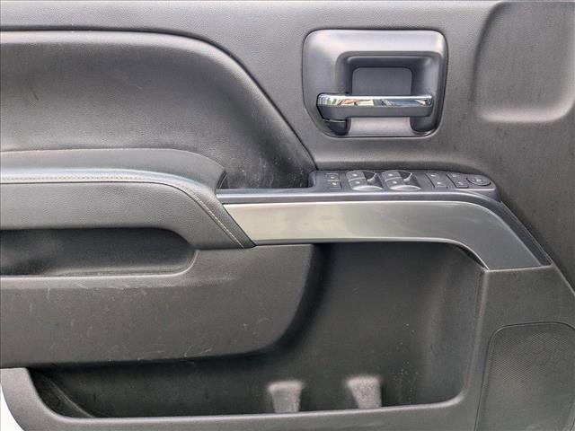 used 2014 Chevrolet Silverado 1500 car, priced at $16,588