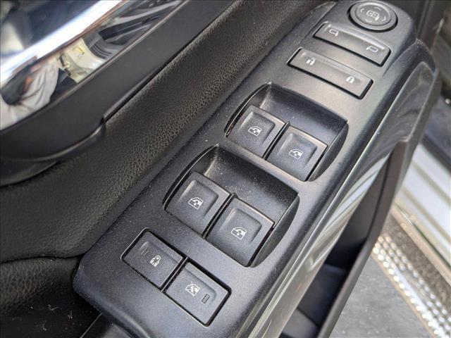 used 2014 Chevrolet Silverado 1500 car, priced at $16,588