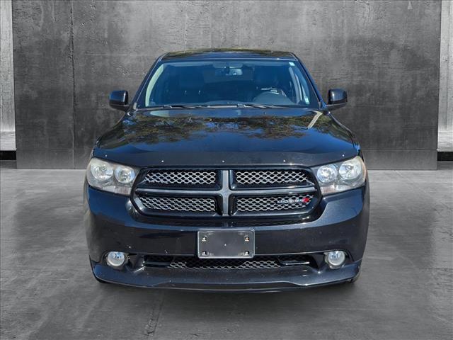 used 2013 Dodge Durango car, priced at $11,505