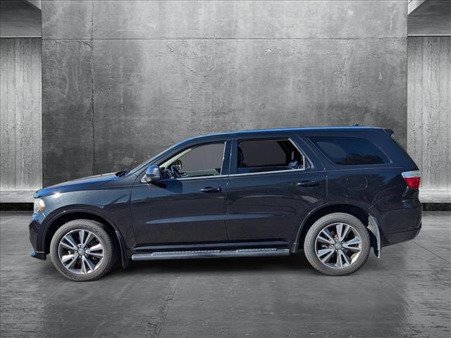 used 2013 Dodge Durango car, priced at $11,505