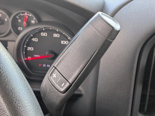 used 2022 Chevrolet Silverado 1500 car, priced at $35,932