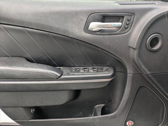 used 2015 Dodge Charger car, priced at $11,992
