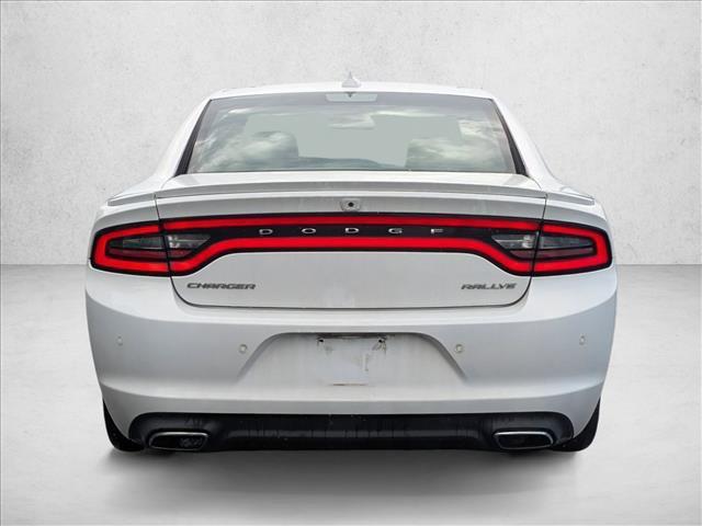 used 2015 Dodge Charger car, priced at $11,992