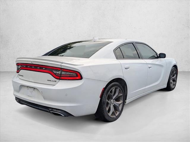 used 2015 Dodge Charger car, priced at $11,992