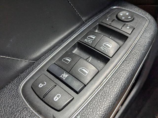 used 2015 Dodge Charger car, priced at $11,992