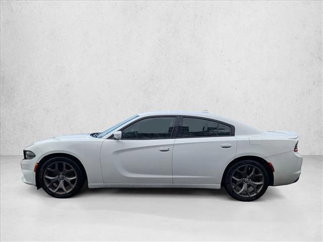 used 2015 Dodge Charger car, priced at $11,992