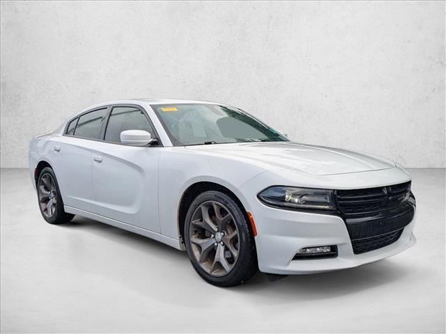 used 2015 Dodge Charger car, priced at $11,992