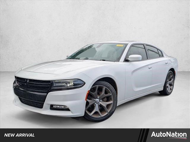 used 2015 Dodge Charger car, priced at $11,992