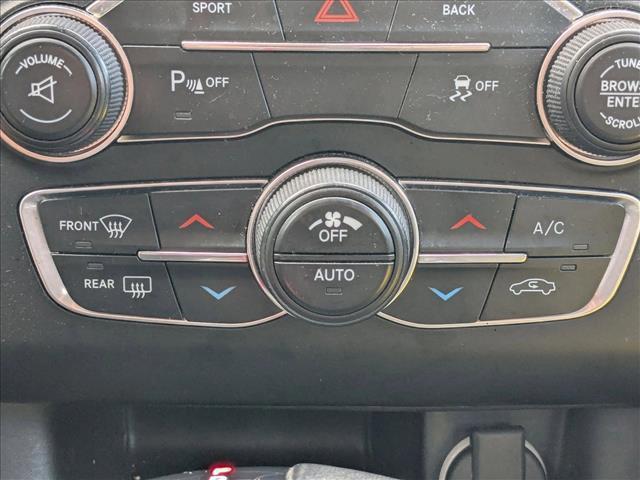 used 2015 Dodge Charger car, priced at $11,992