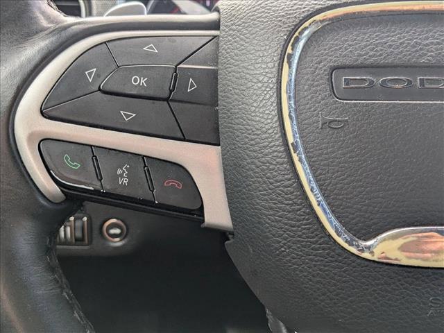 used 2015 Dodge Charger car, priced at $11,992