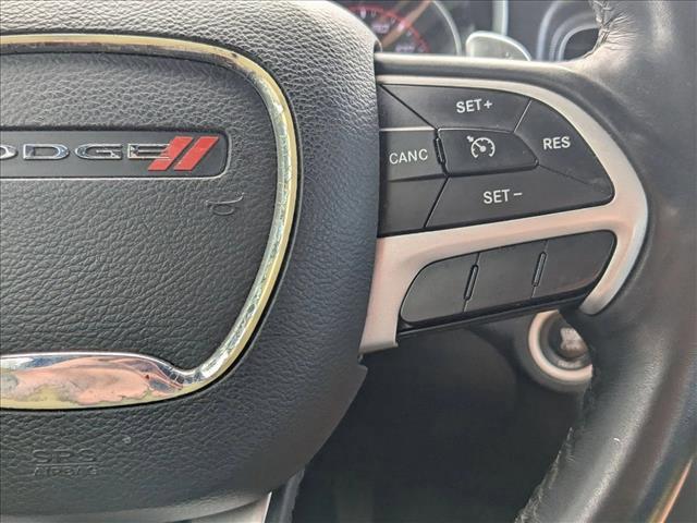 used 2015 Dodge Charger car, priced at $11,992