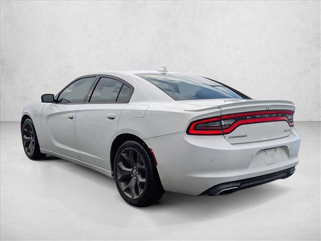 used 2015 Dodge Charger car, priced at $11,992