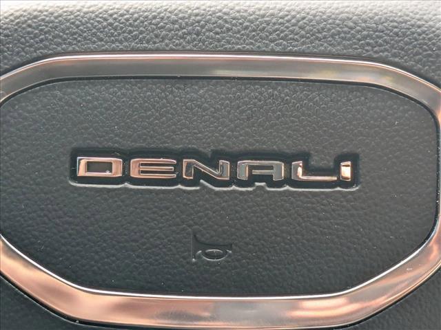 used 2024 GMC Sierra 3500 car, priced at $82,987