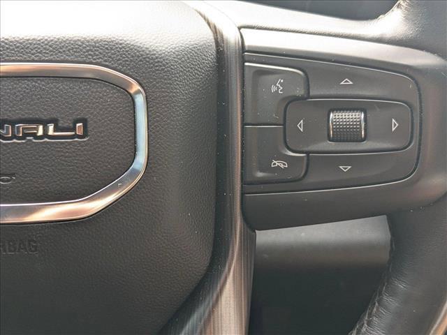 used 2024 GMC Sierra 3500 car, priced at $82,987