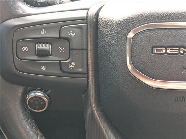 used 2024 GMC Sierra 3500 car, priced at $82,987