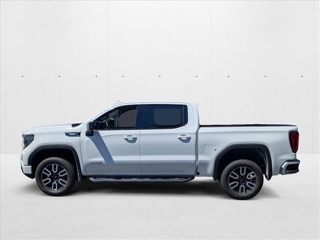 used 2025 GMC Sierra 1500 car, priced at $63,852