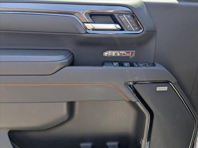 used 2025 GMC Sierra 1500 car, priced at $63,852