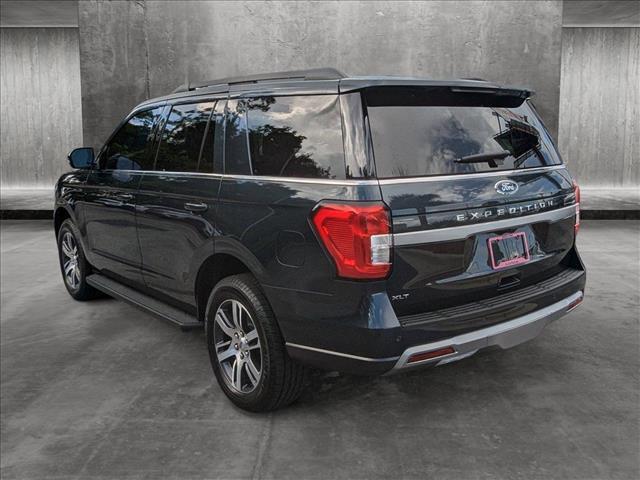 new 2024 Ford Expedition car, priced at $64,279