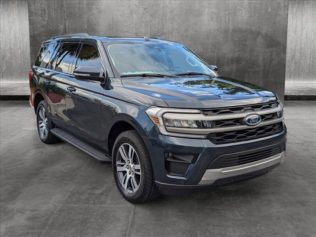 new 2024 Ford Expedition car, priced at $64,279