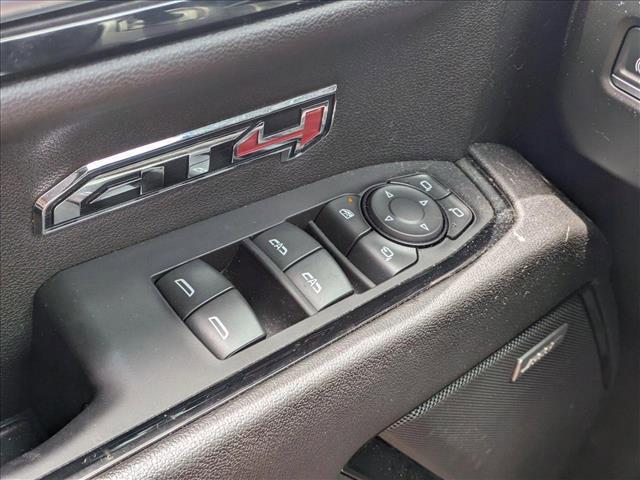 used 2023 GMC Sierra 1500 car, priced at $53,951