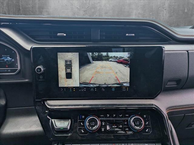 used 2023 GMC Sierra 1500 car, priced at $53,951