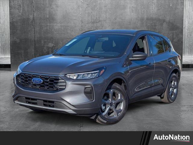 new 2025 Ford Escape car, priced at $22,840