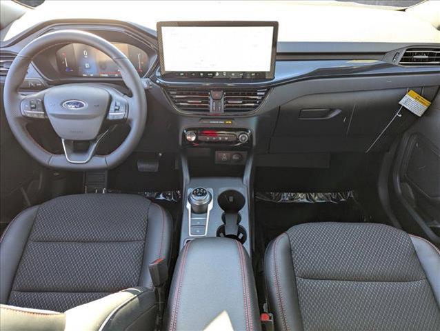 new 2025 Ford Escape car, priced at $28,422
