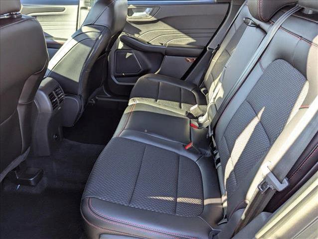 new 2025 Ford Escape car, priced at $28,422