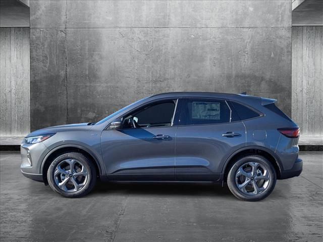 new 2025 Ford Escape car, priced at $28,422
