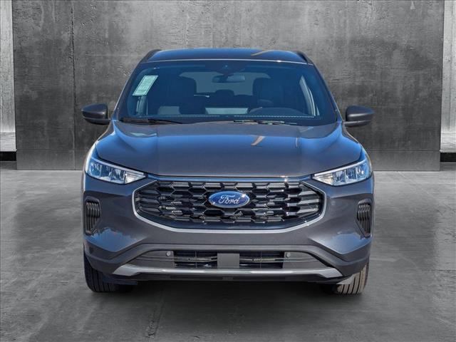 new 2025 Ford Escape car, priced at $28,422