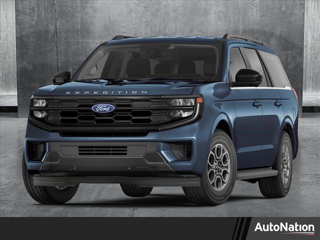 new 2025 Ford Expedition car, priced at $64,789