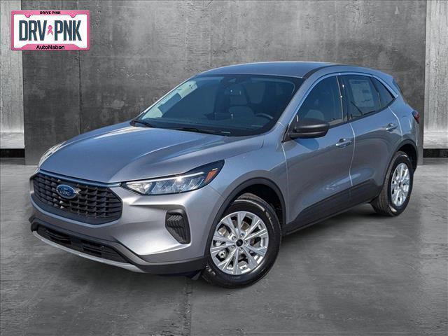 new 2024 Ford Escape car, priced at $21,477