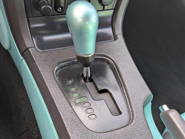 used 2002 Ford Thunderbird car, priced at $12,987