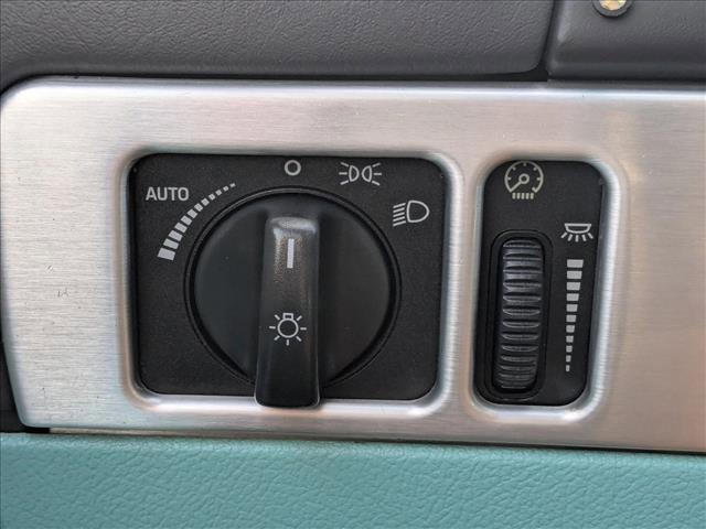 used 2002 Ford Thunderbird car, priced at $12,987