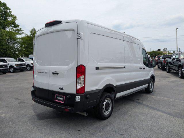 new 2025 Ford Transit-250 car, priced at $51,613