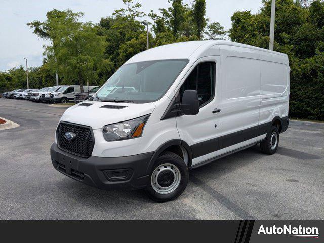 new 2025 Ford Transit-250 car, priced at $51,613
