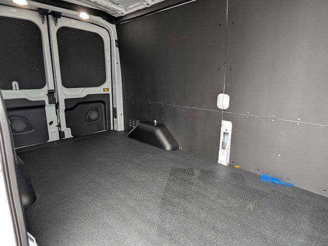 new 2025 Ford Transit-250 car, priced at $51,613