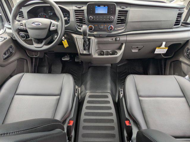 new 2025 Ford Transit-250 car, priced at $51,613