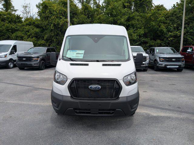 new 2025 Ford Transit-250 car, priced at $51,613