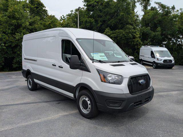 new 2025 Ford Transit-250 car, priced at $51,613