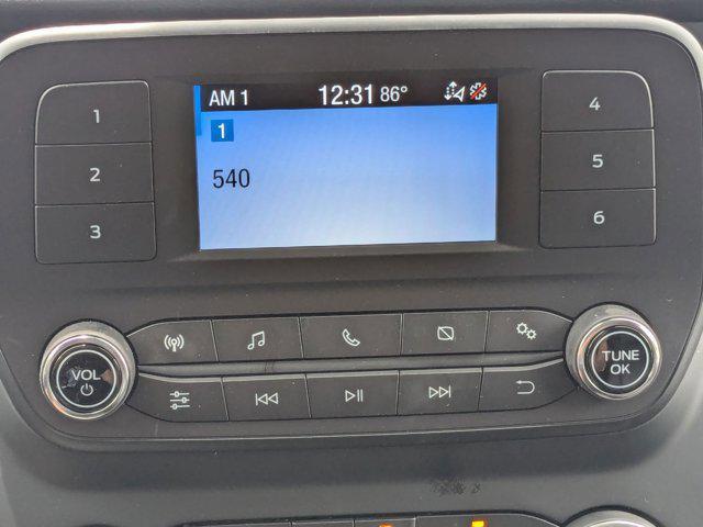 new 2025 Ford Transit-250 car, priced at $51,613