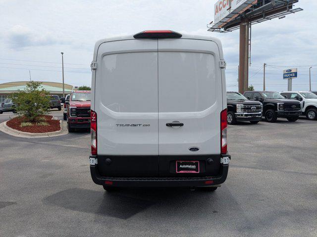 new 2025 Ford Transit-250 car, priced at $51,613