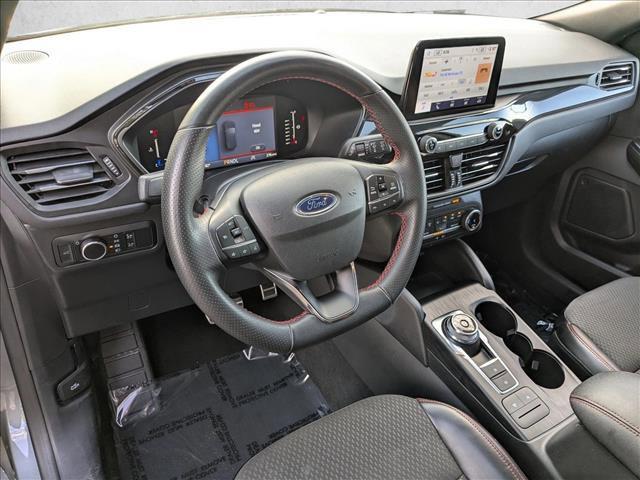 used 2024 Ford Escape car, priced at $23,587