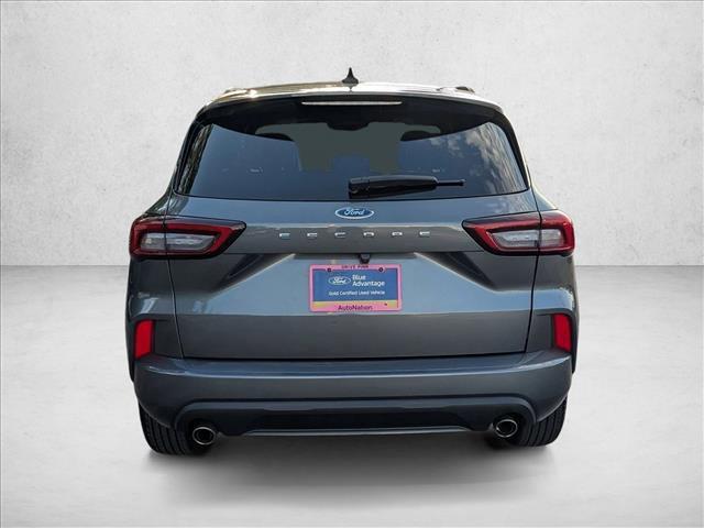 used 2024 Ford Escape car, priced at $23,587