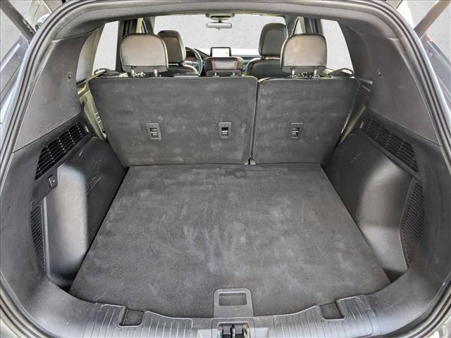 used 2024 Ford Escape car, priced at $23,587