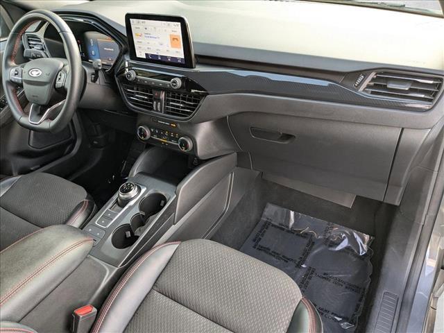 used 2024 Ford Escape car, priced at $23,587