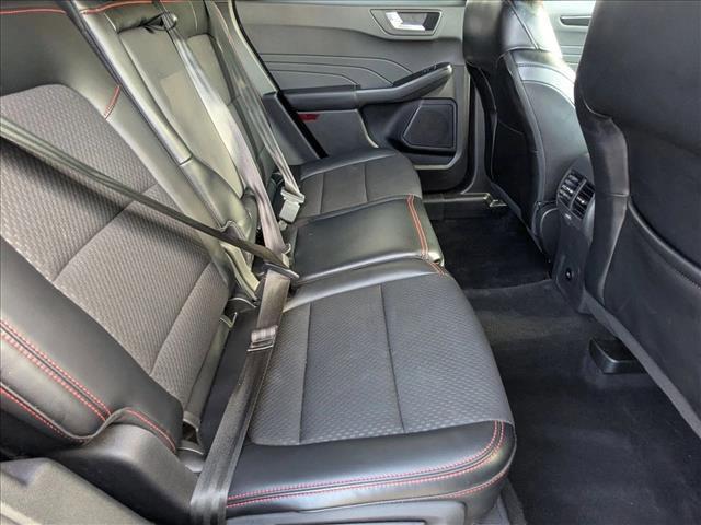 used 2024 Ford Escape car, priced at $23,587