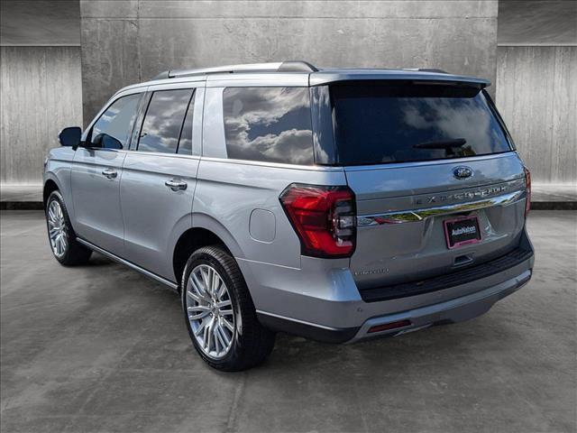 new 2024 Ford Expedition car, priced at $67,916